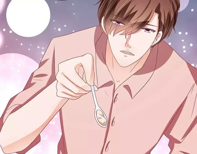 《王爵的私有宝贝》第107话 第51页