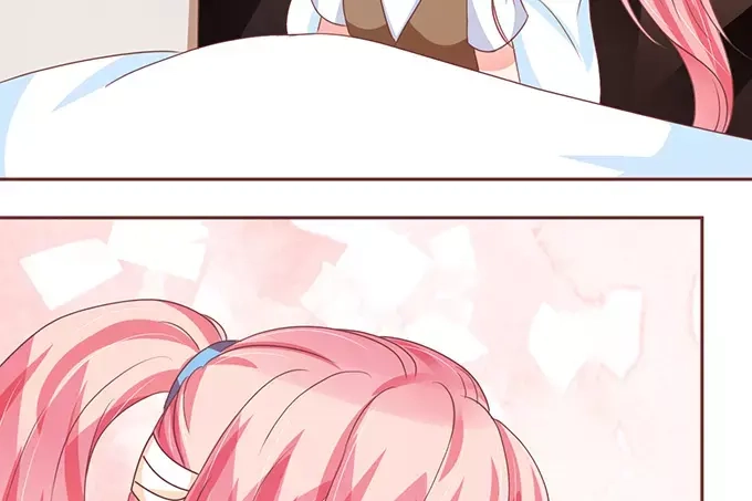 《王爵的私有宝贝》第107话 第56页