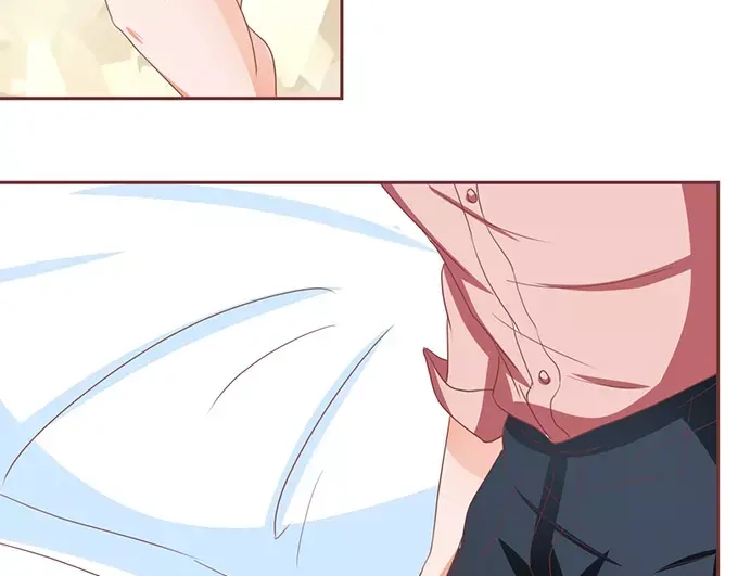《王爵的私有宝贝》第107话 第49页