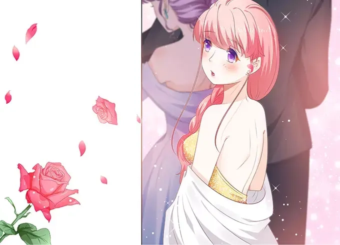 《王爵的私有宝贝》第107话 第60页
