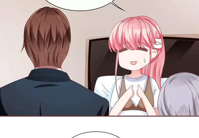 《王爵的私有宝贝》第107话 第6页