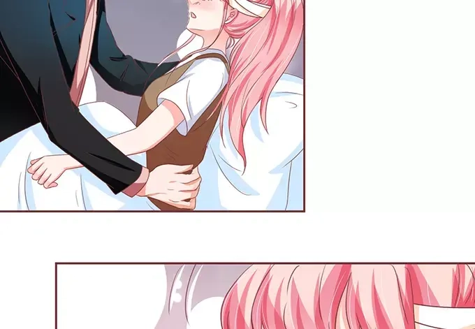 《王爵的私有宝贝》第107话 第30页