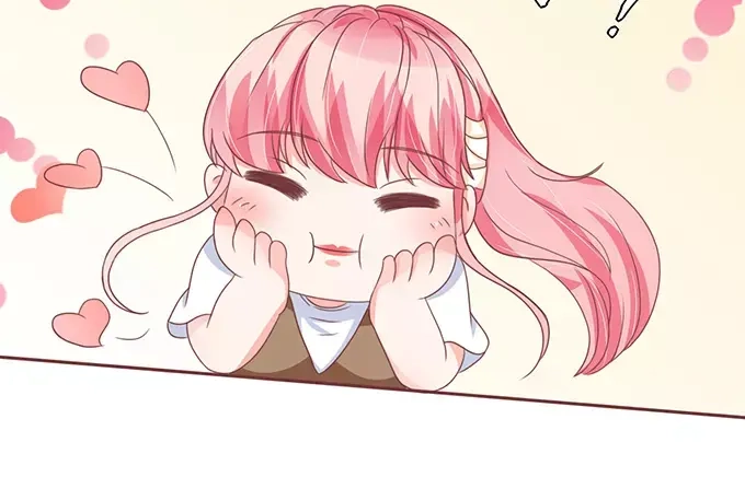 《王爵的私有宝贝》第108话 第6页