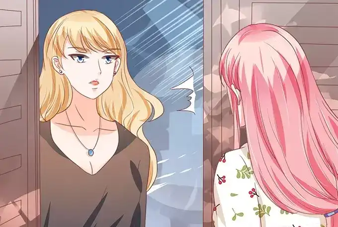 《王爵的私有宝贝》第108话 第28页