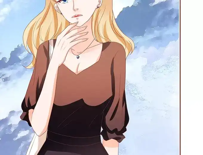 《王爵的私有宝贝》第108话 第40页