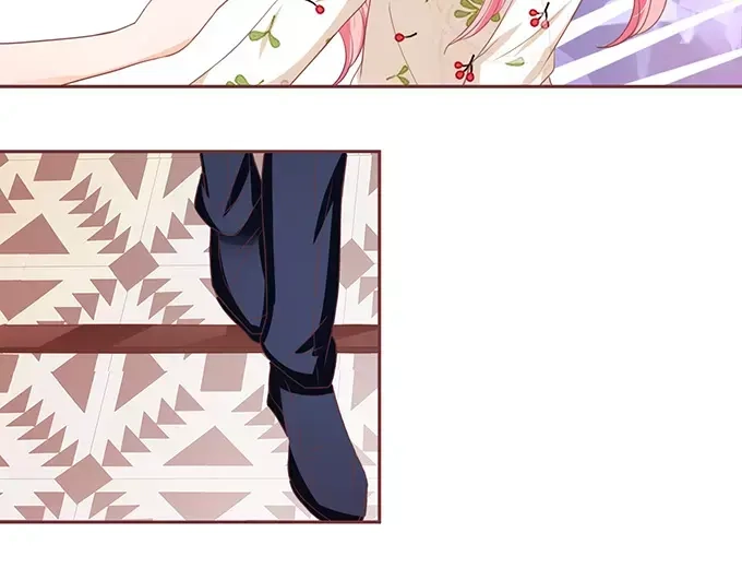 《王爵的私有宝贝》第108话 第57页