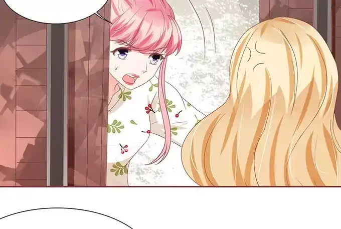 《王爵的私有宝贝》第108话 第30页