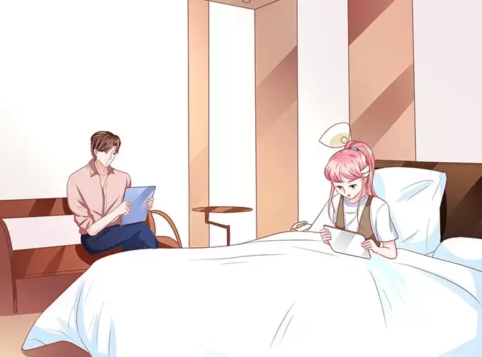 《王爵的私有宝贝》第108话 第20页