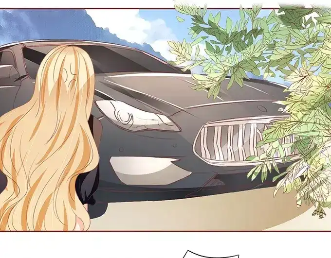 《王爵的私有宝贝》第109话 第47页