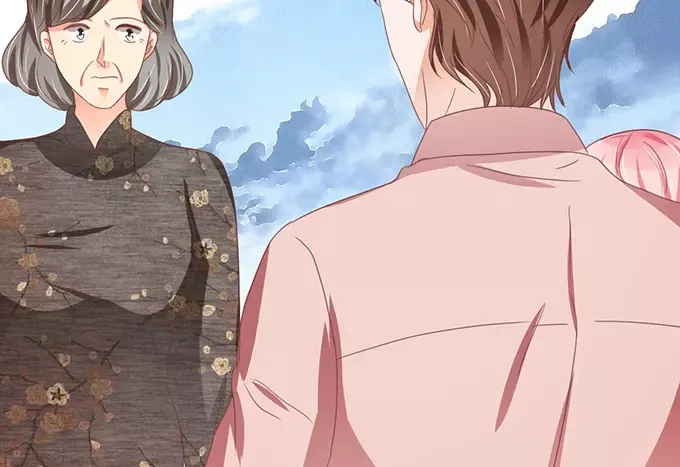 《王爵的私有宝贝》第109话 第24页
