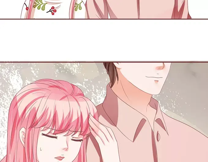 《王爵的私有宝贝》第109话 第35页