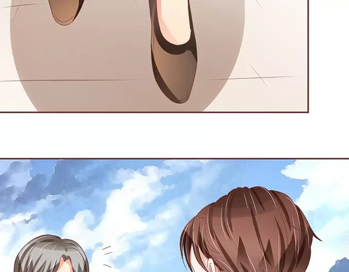 《王爵的私有宝贝》第109话 第23页