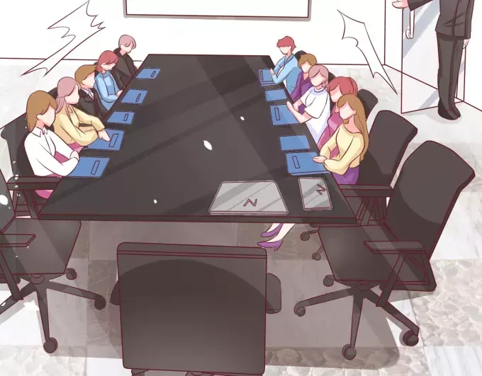 《王爵的私有宝贝》第11话 第55页