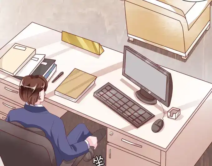 《王爵的私有宝贝》第11话 第19页