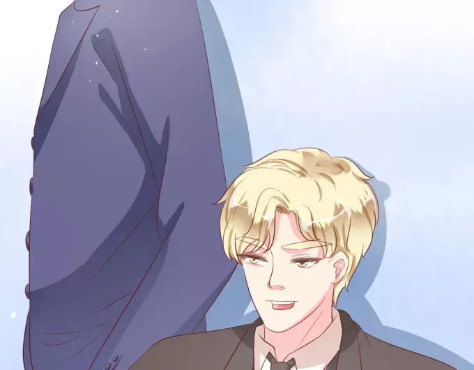 《王爵的私有宝贝》第11话 第15页