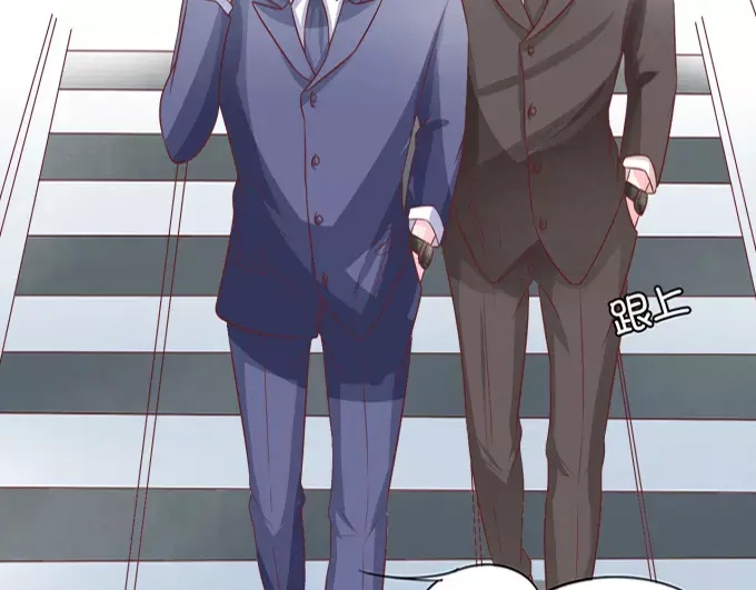 《王爵的私有宝贝》第11话 第48页