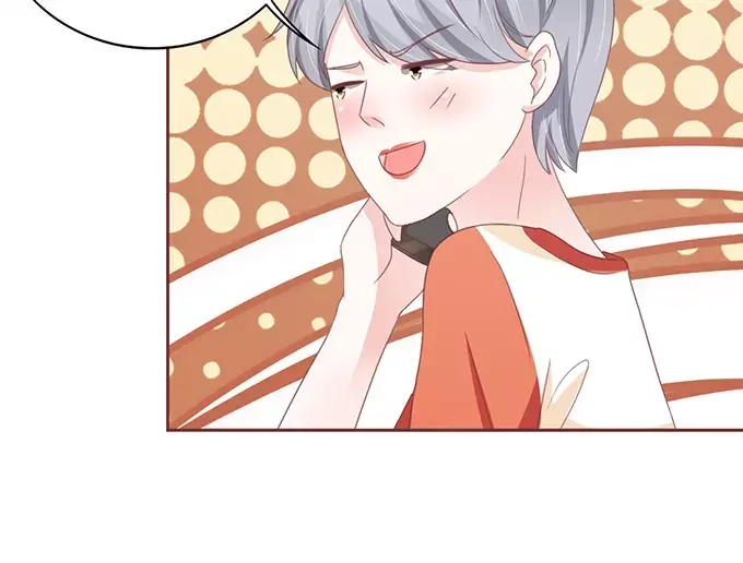 《王爵的私有宝贝》第110话 第58页
