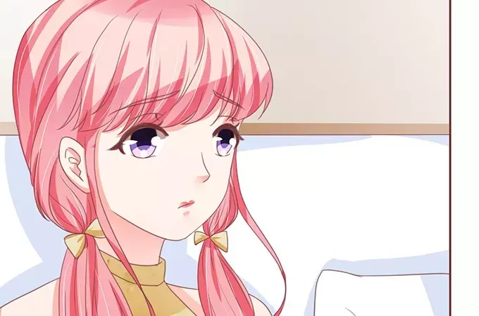 《王爵的私有宝贝》第110话 第35页