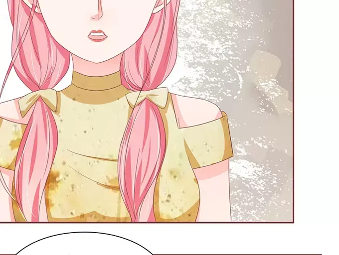 《王爵的私有宝贝》第110话 第41页