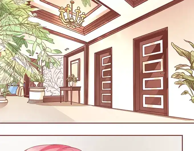 《王爵的私有宝贝》第110话 第34页