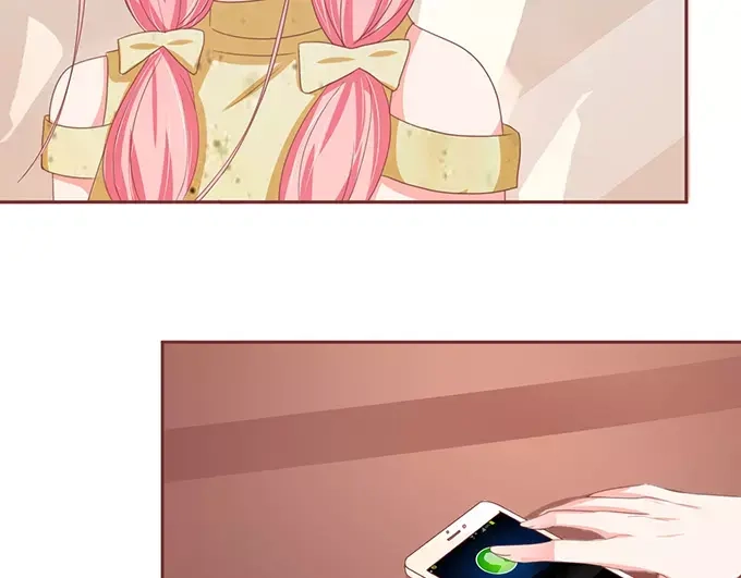 《王爵的私有宝贝》第110话 第50页