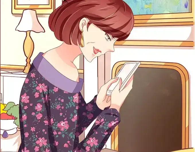 《王爵的私有宝贝》第110话 第32页