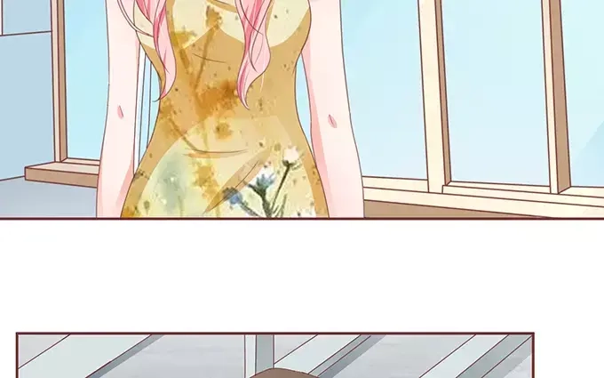 《王爵的私有宝贝》第111话 第34页