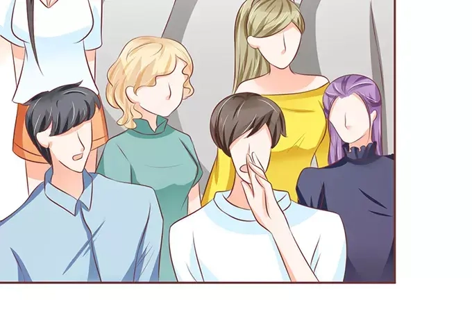 《王爵的私有宝贝》第111话 第47页