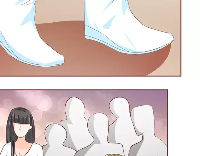 《王爵的私有宝贝》第111话 第46页