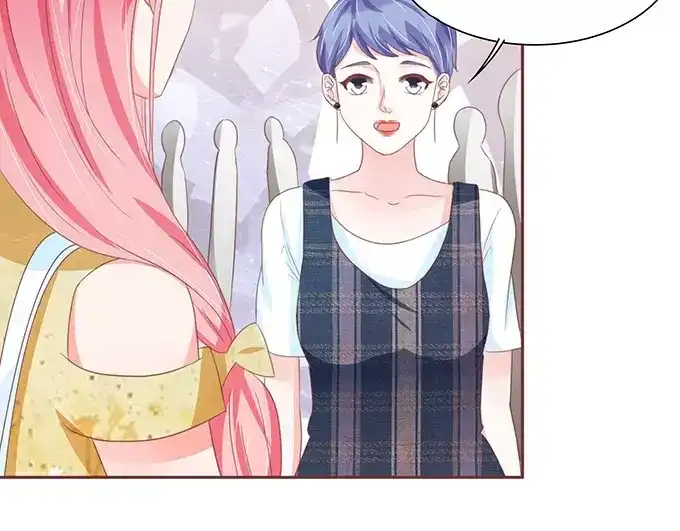 《王爵的私有宝贝》第111话 第50页