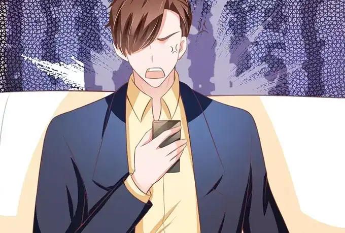 《王爵的私有宝贝》第113话 第51页