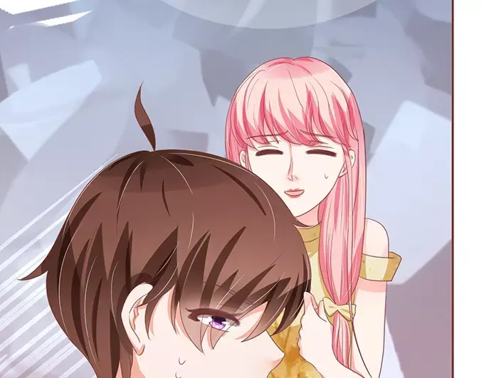 《王爵的私有宝贝》第113话 第10页
