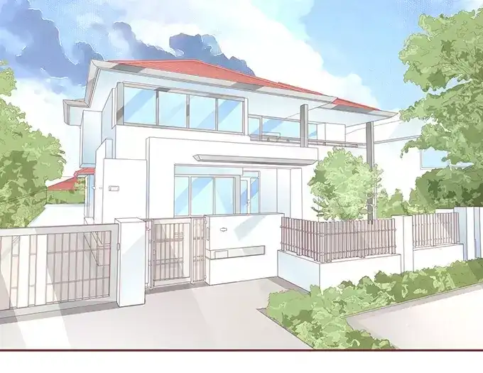 《王爵的私有宝贝》第113话 第19页