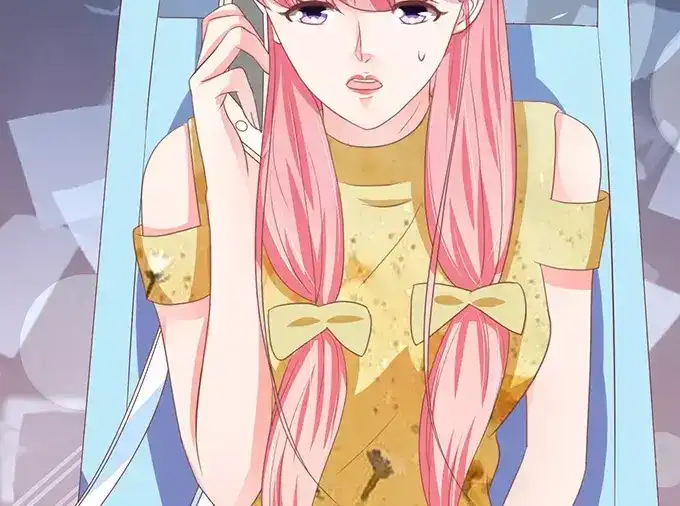 《王爵的私有宝贝》第113话 第45页