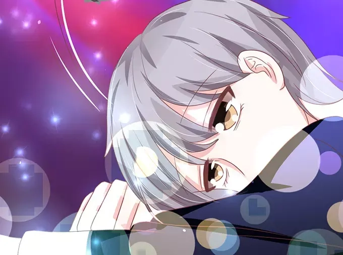 《王爵的私有宝贝》第114话 第47页