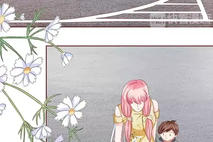 《王爵的私有宝贝》第114话 第30页