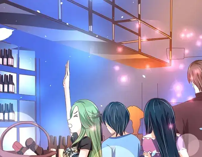 《王爵的私有宝贝》第114话 第44页