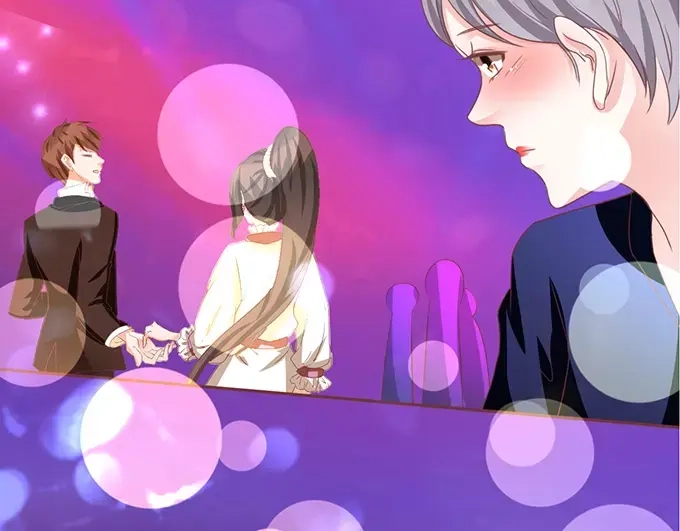 《王爵的私有宝贝》第114话 第50页
