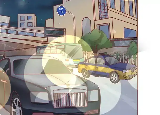 《王爵的私有宝贝》第115话 第14页