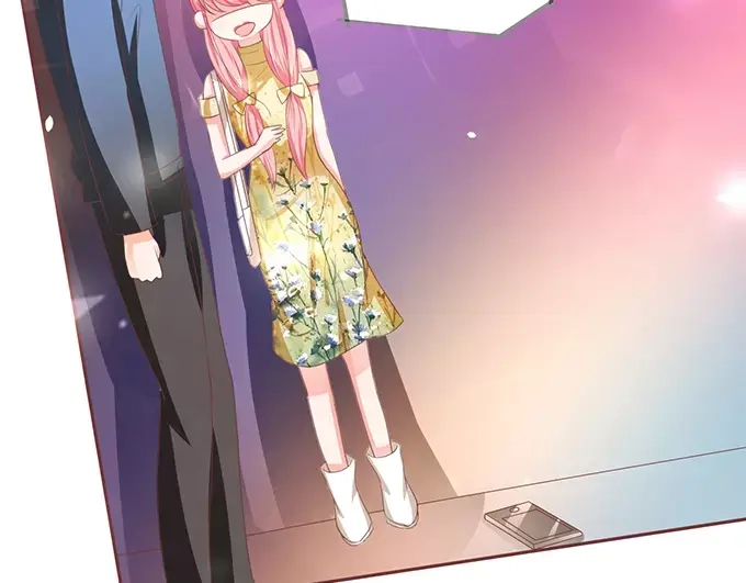 《王爵的私有宝贝》第116话 第20页