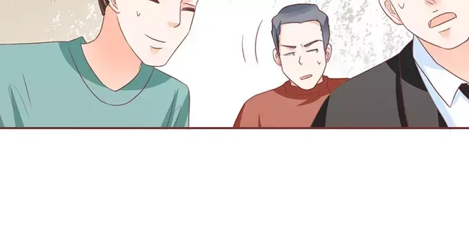 《王爵的私有宝贝》第116话 第59页