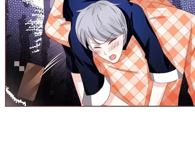 《王爵的私有宝贝》第116话 第13页