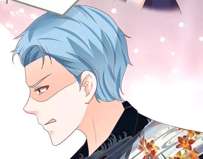 《王爵的私有宝贝》第116话 第54页