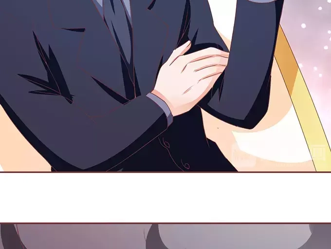 《王爵的私有宝贝》第118话 第46页
