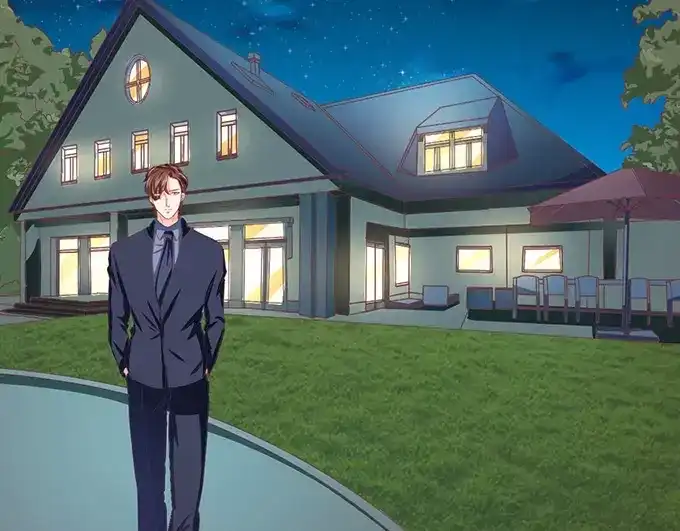 《王爵的私有宝贝》第119话 第35页