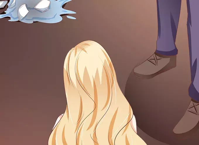 《王爵的私有宝贝》第119话 第20页