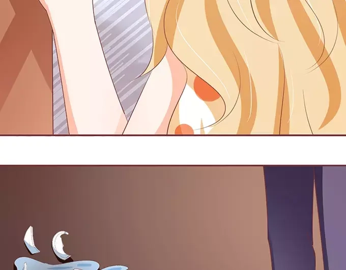 《王爵的私有宝贝》第119话 第19页