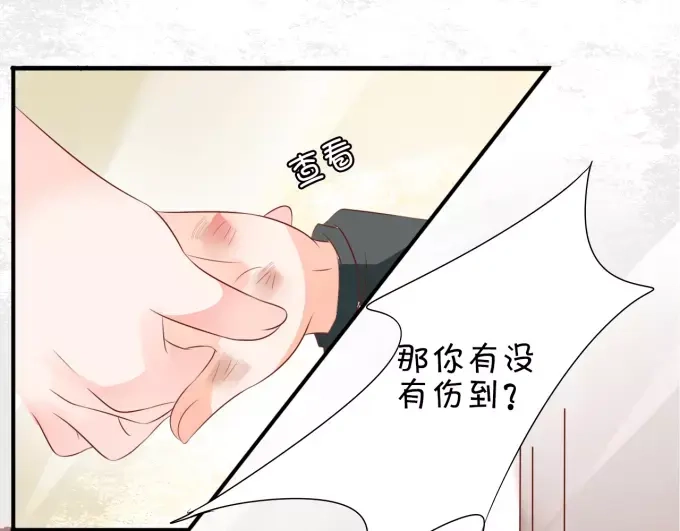 《王爵的私有宝贝》第12话 第28页
