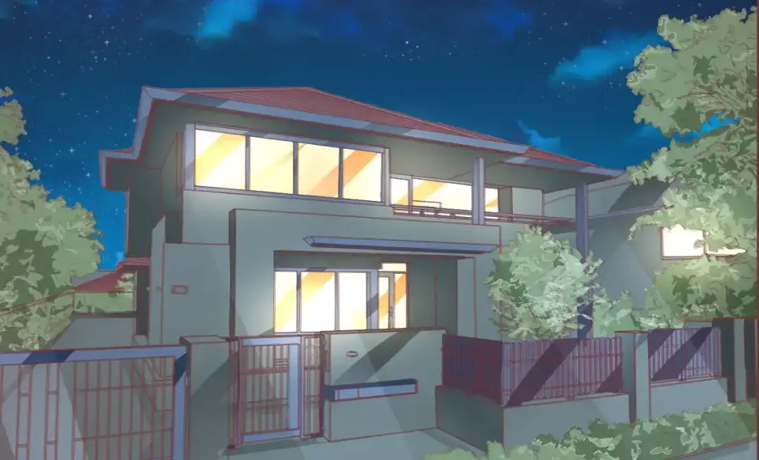 《王爵的私有宝贝》第124话 第44页