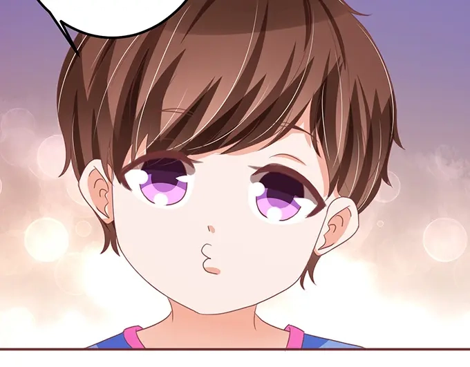 《王爵的私有宝贝》第126话 第9页